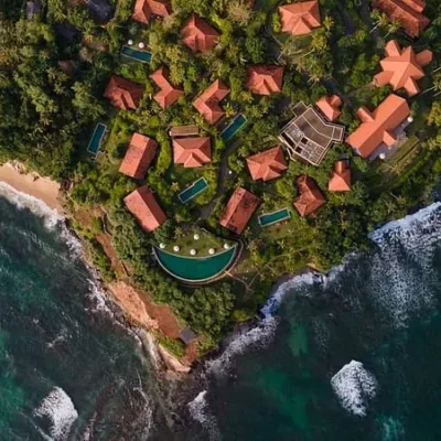 Cape Weligama