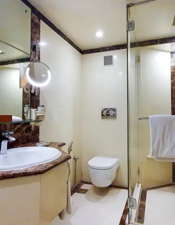The Orchid Mumbai Vile Parle