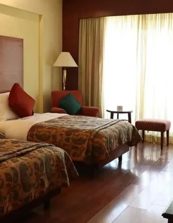 The Lalit Mumbai
