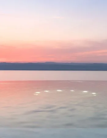 Kempinski Hotel Ishtar Dead Sea