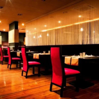 Cinnamon Grand Colombo