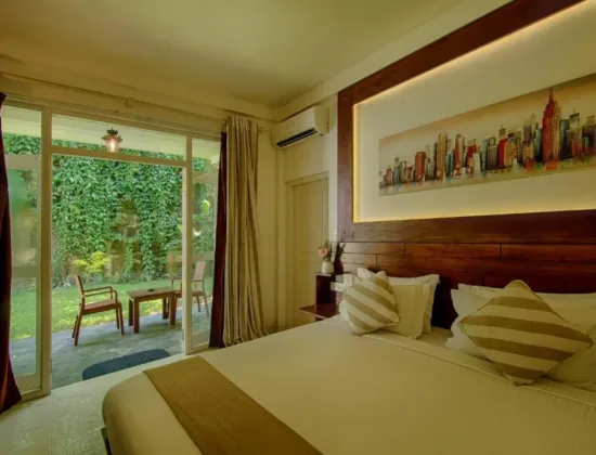 Deltora Villa