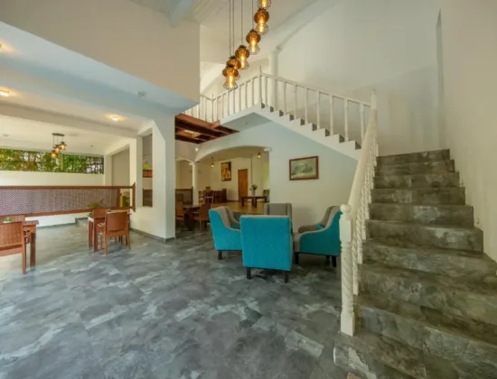 Deltora Villa