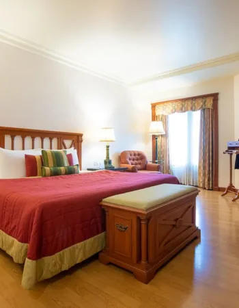 The Orchid Mumbai Vile Parle