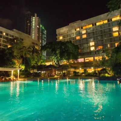 Cinnamon Grand Colombo