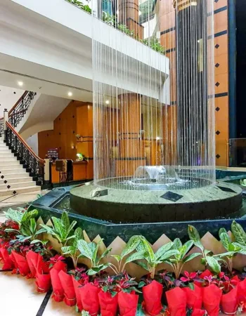 The Orchid Mumbai Vile Parle