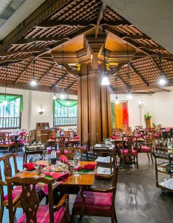 The Orchid Mumbai Vile Parle