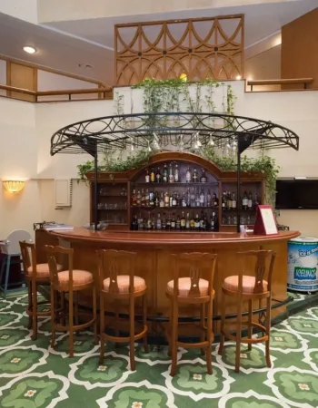 The Orchid Mumbai Vile Parle