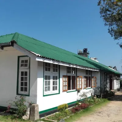 Bel View Guest House
