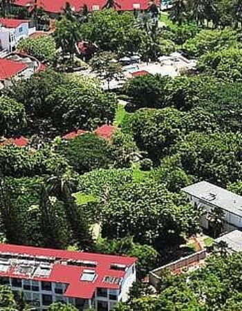 Muthu Nyali Beach Hotel & Spa