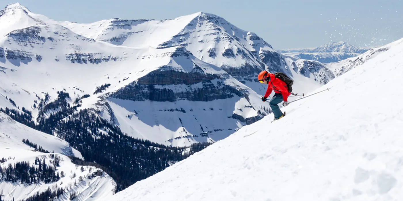 The 13 Best Places to Visit in the USA in the Winter 27 Big Sky, Montana