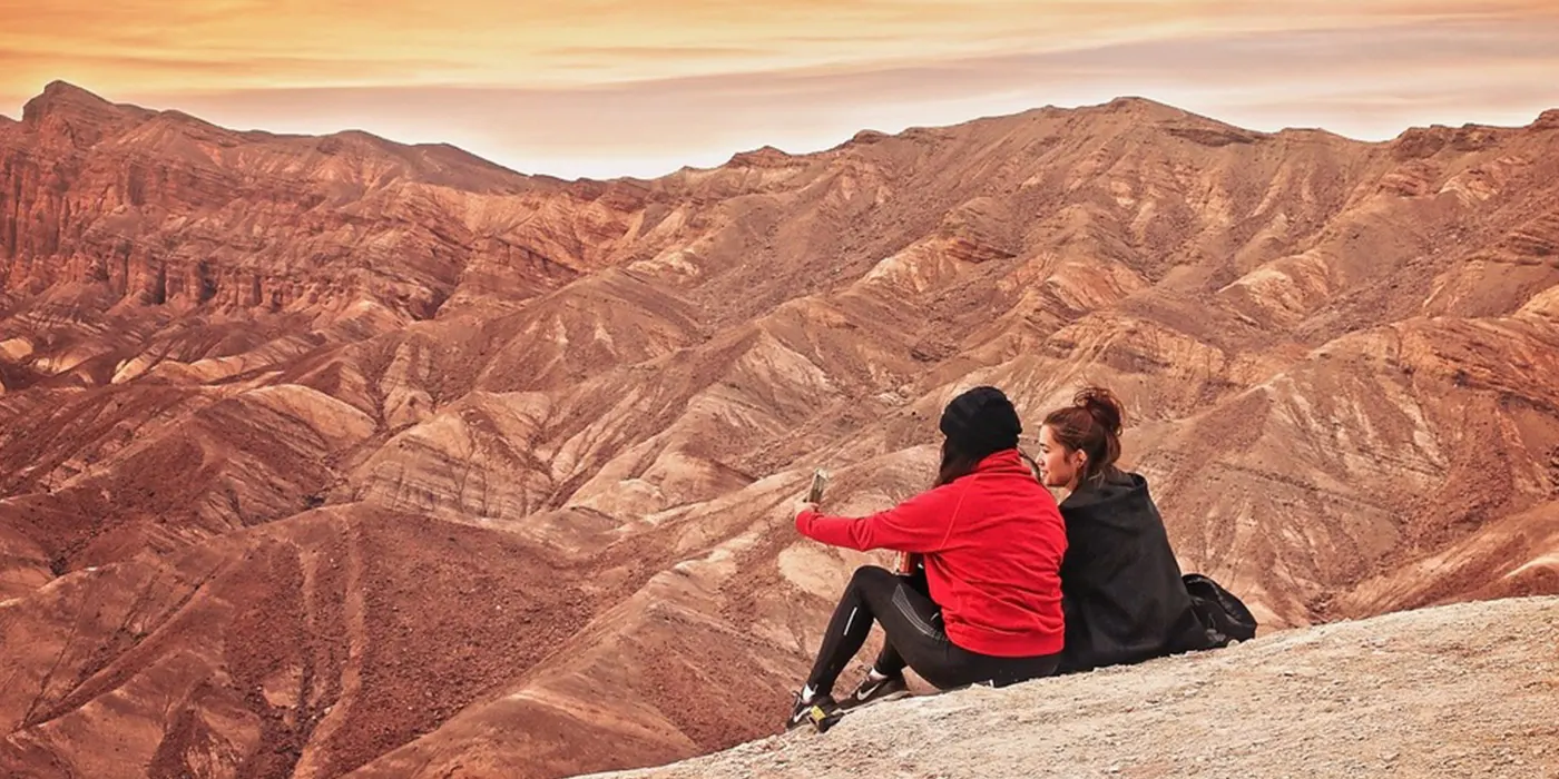 The 13 Best Places to Visit in the USA in the Winter 25 Death Valley National Park, California and Nevada