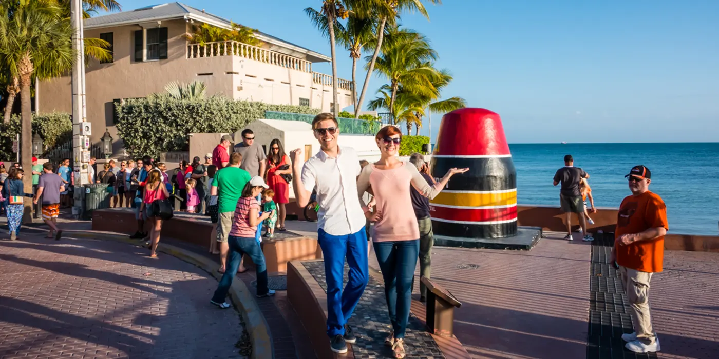 The 13 Best Places to Visit in the USA in the Winter 23 Key West, Florida