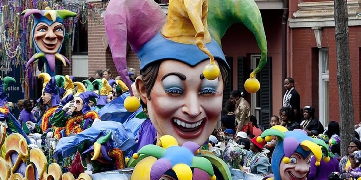 The 13 Best Places to Visit in the USA in the Winter 22 New Orleans