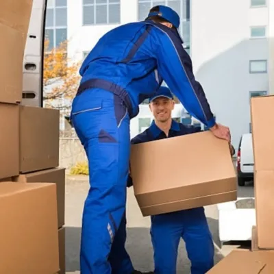 Fairfax Transfer and Storage