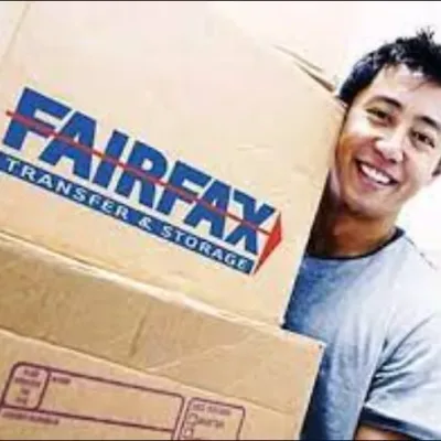Fairfax Transfer and Storage