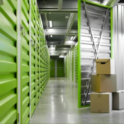 Fairfax Transfer and Storage